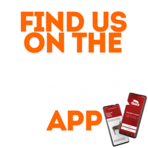 Trakr App