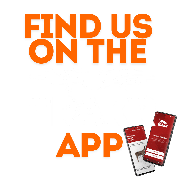 Trakr App